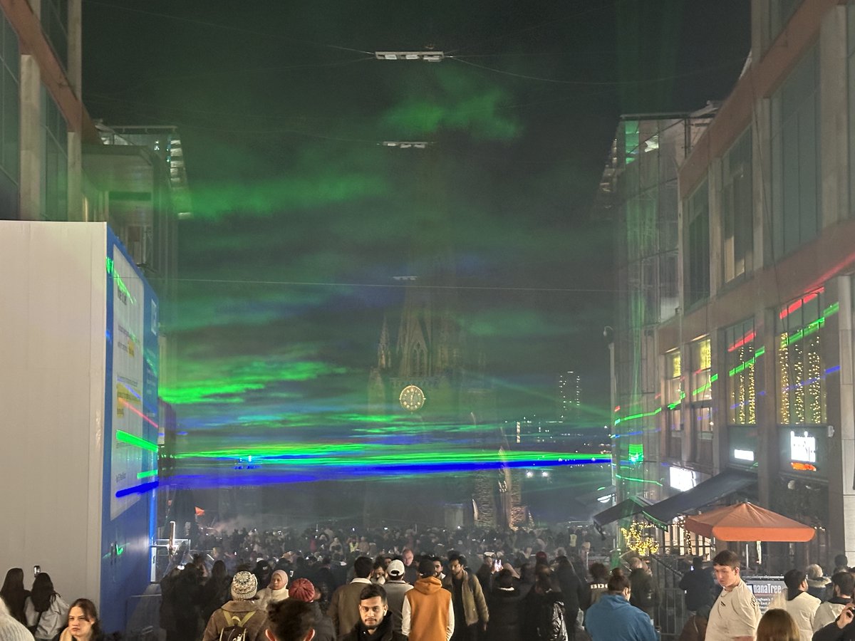 Our Time tweet media