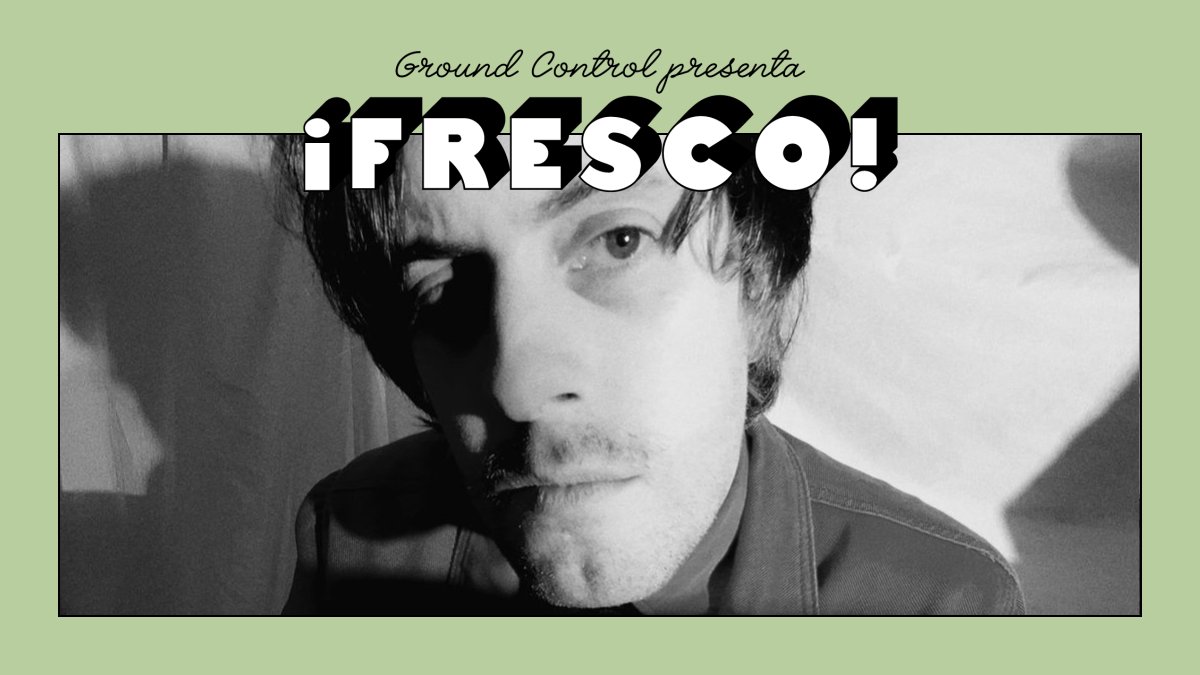 🤍 ¡FRESCO! 🤍 FRIDAYS 🤍

10 fresh new tracks, lovingly hand-picked for you among the best new music to come out from Spain this week.

Feat. Guilherme Zapata, <a href="/fr0mero/">from</a>, <a href="/mariaheinpuig/">MARIA HEIN</a>, <a href="/Rorro_Callahan/">Callahan Ugn!</a>, Alonso, St. Frances, Russian Red and more!

👉🏼 bit.ly/frescogc