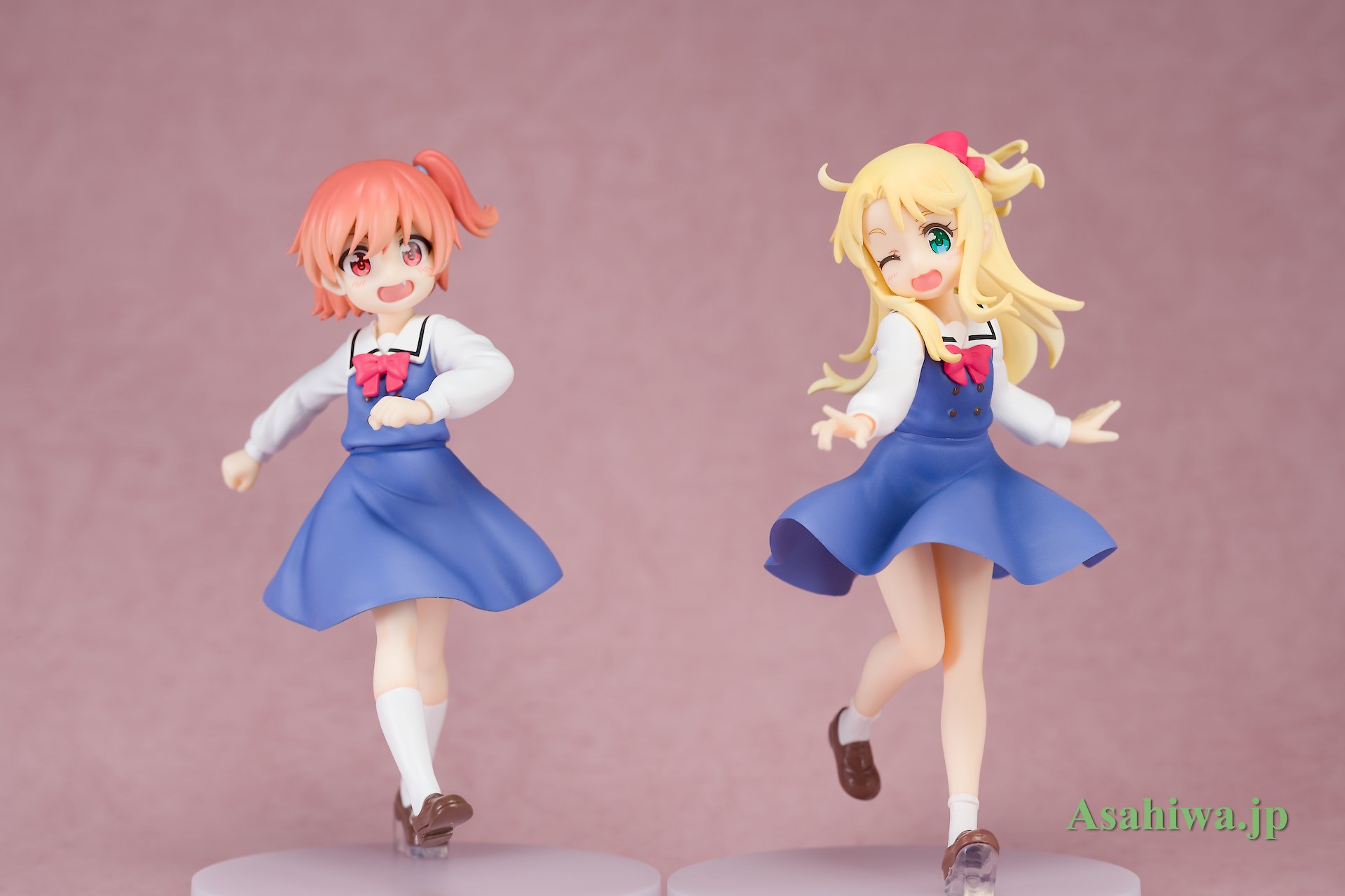 私に天使が舞い降りた! 星野ひなた ねんどろいど フィギュア