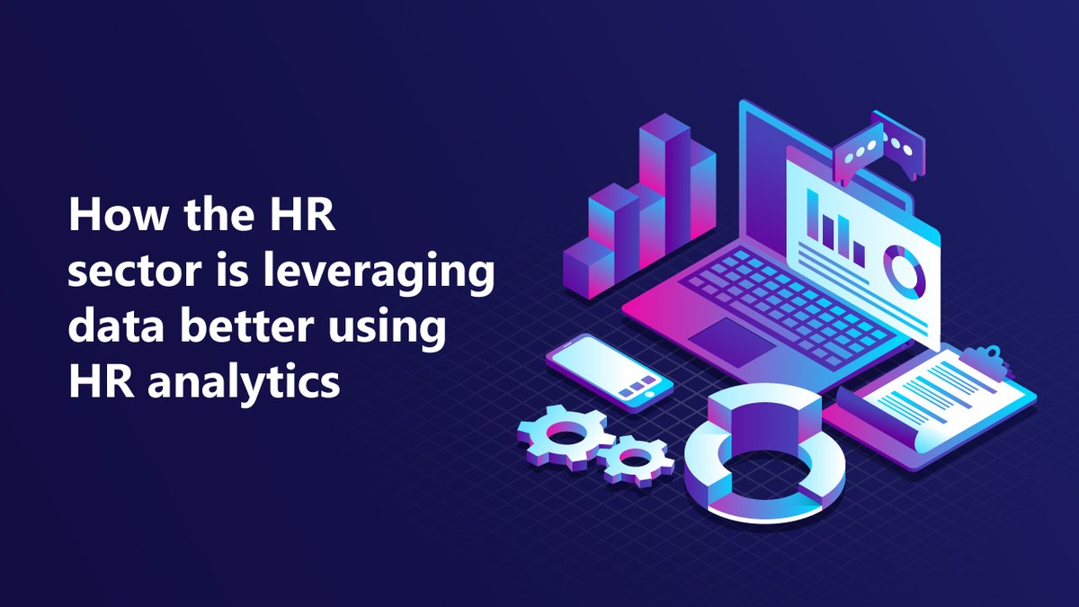 Learn How the HR sector is leveraging data better using HR analytics. Article by Vikram Jain.​
​
Link: advaiya.com/how-the-hr-sec…​
​
#HRAnalytics #Advaiya #MakingTechnologyWork #DoMoreWithLess