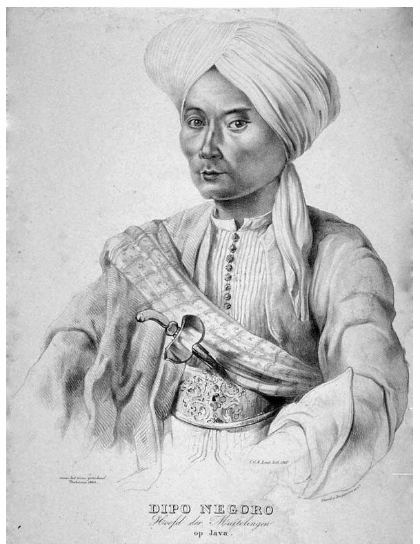 sentularoids's tweet photo. #langtwt #LearningIndonesian 
Read the excerpt about one of Indonesia’s heroes, Pangeran Diponegoro, and answer the questions. Write your answers in comment. 

1. Dimanakah Diponegoro dilahirkan?
2. Siapakah Gusti Raden Mas Suraja? 
3. Berapa kali Diponegoro berganti nama? https://t.co/G36cP7Nhk9