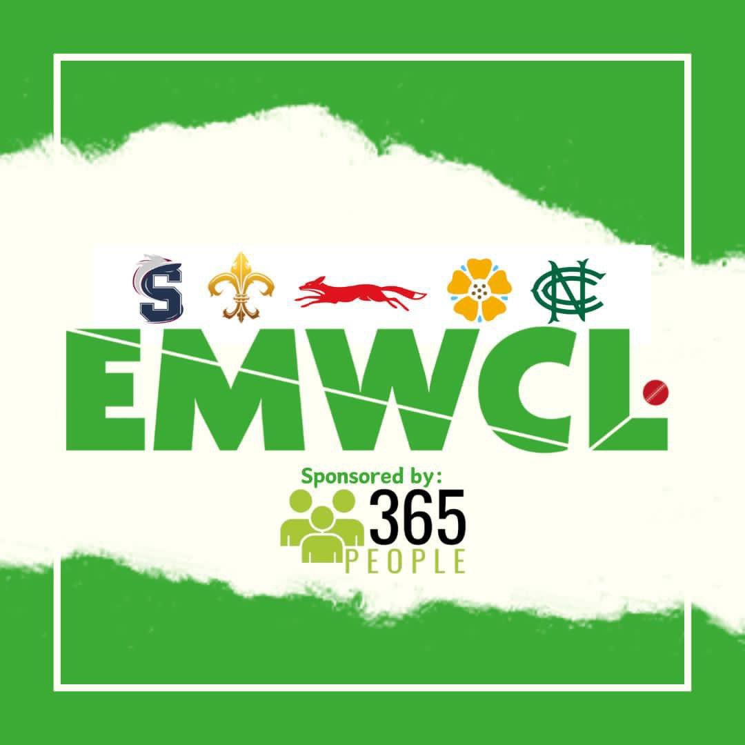 EastMidsWCL's tweet photo. 🚨2024 Season Pending🚨

2024 is shaping up to be the biggest year to date for the East Midlands Women's Cricket League!

Follow us across all our platforms to keep up to date this season 🏏

Instagram: @ emwomenscricketleague
Facebook: East Midlands Womens Cricket League https://t.co/WohuRWydyF