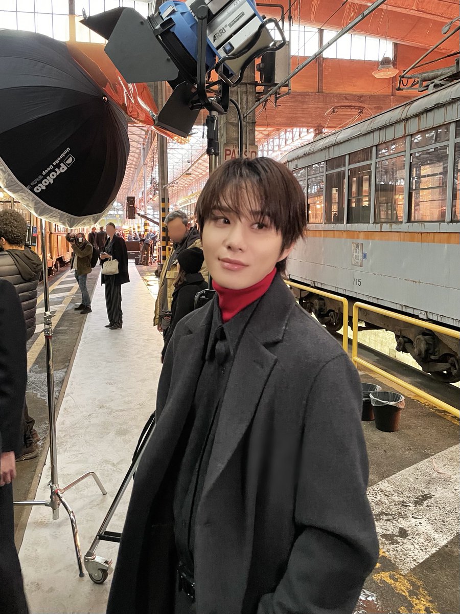 NCT tweet media