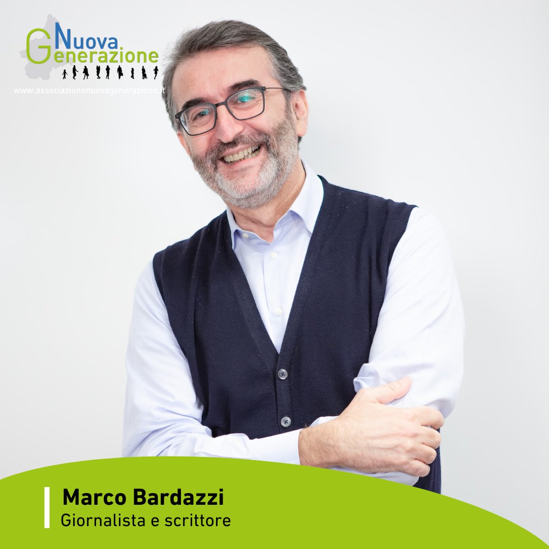 Nuova Generazione tweet media