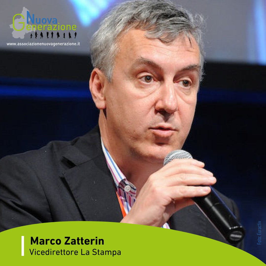 Nuova Generazione tweet media