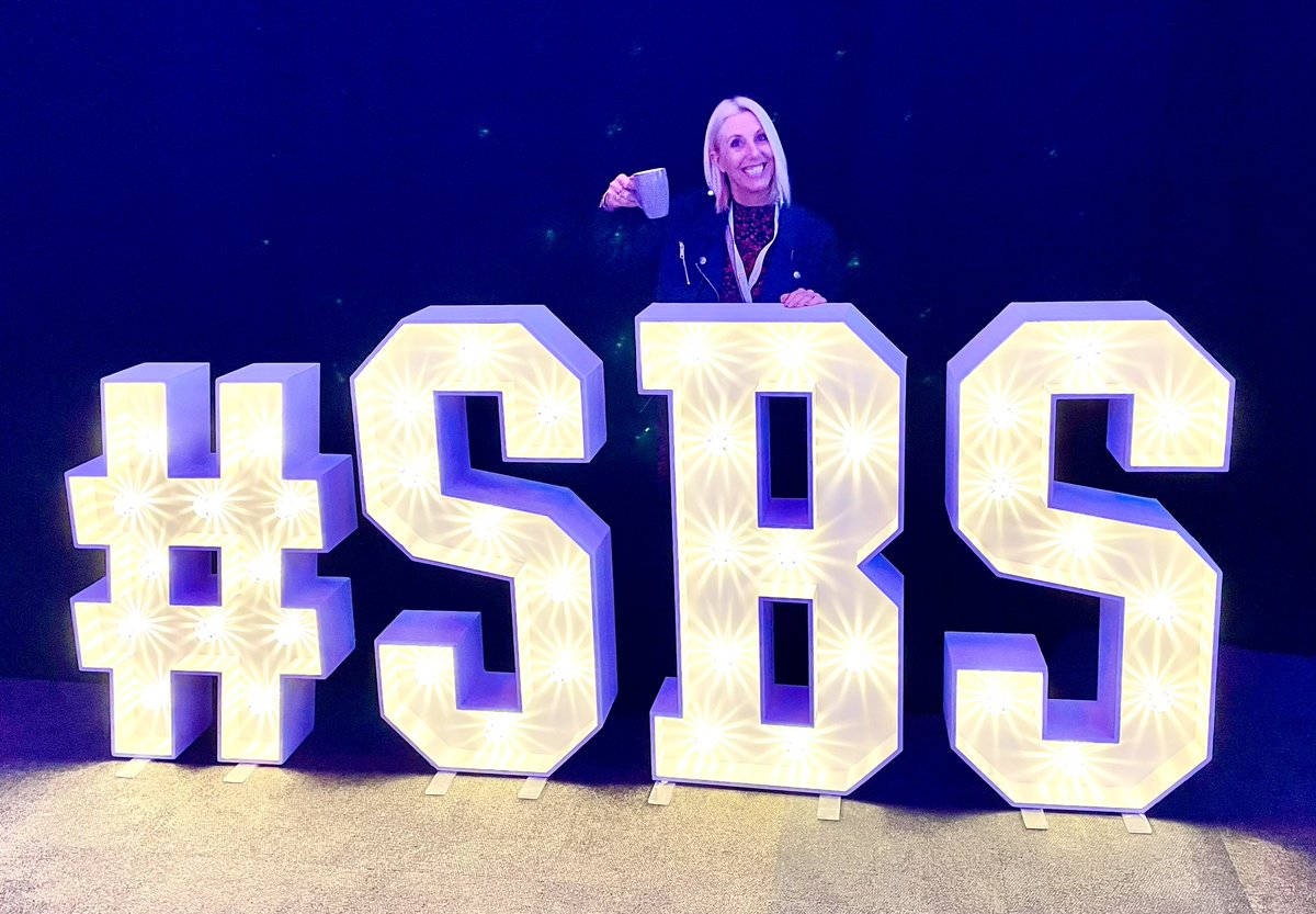 Dawn Spendlove (@lovemarketing09) on Twitter photo What a start to #SBSEvent2024 with <a href="/TheoPaphitis/">Theo Paphitis</a> . I may be a solopreneur but I have THE best community supporting me. I get to share today with Rachel <a href="/AsktheChameleon/">Rachel Hayward</a> (pro hobbler 😂). Can’t wait for the AI session from <a href="/Google/">Google</a> Well done to the whole <a href="/TheSBS_Crew/">#SBS Crew</a> - you rock 👌 What a start to #SBSEvent2024 with <a href="/TheoPaphitis/">Theo Paphitis</a> . I may be a solopreneur but I have THE best community supporting me. I get to share today with Rachel <a href="/AsktheChameleon/">Rachel Hayward</a> (pro hobbler 😂). Can’t wait for the AI session from <a href="/Google/">Google</a> Well done to the whole <a href="/TheSBS_Crew/">#SBS Crew</a> - you rock 👌
