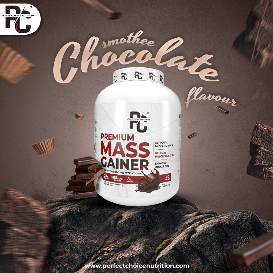 Unlock your muscle growth potential with our premium Mass Gainer. Crafted with key ingredients like whey protein, creatine, and dietary fibers, it's the ultimate solution for accelerating your fitness journey.💪
.
#strengthandstamina #WeightGainers #MuscleGain
