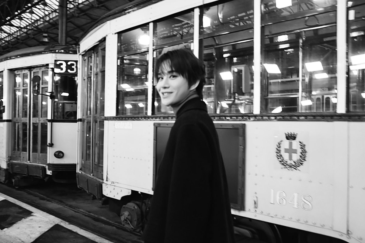 NCT tweet media