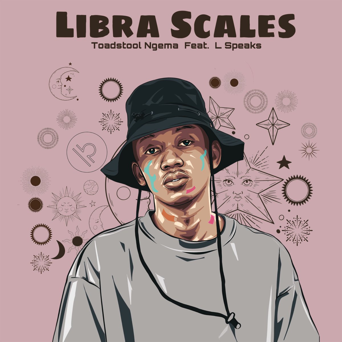 Toadstool Ngema - Libra Scales (feat. L Speaks)
LINK: distrokid.com/hyperfollow/to…

#NewMusicFriday #HouseMusic #DeepHouse #HipHop