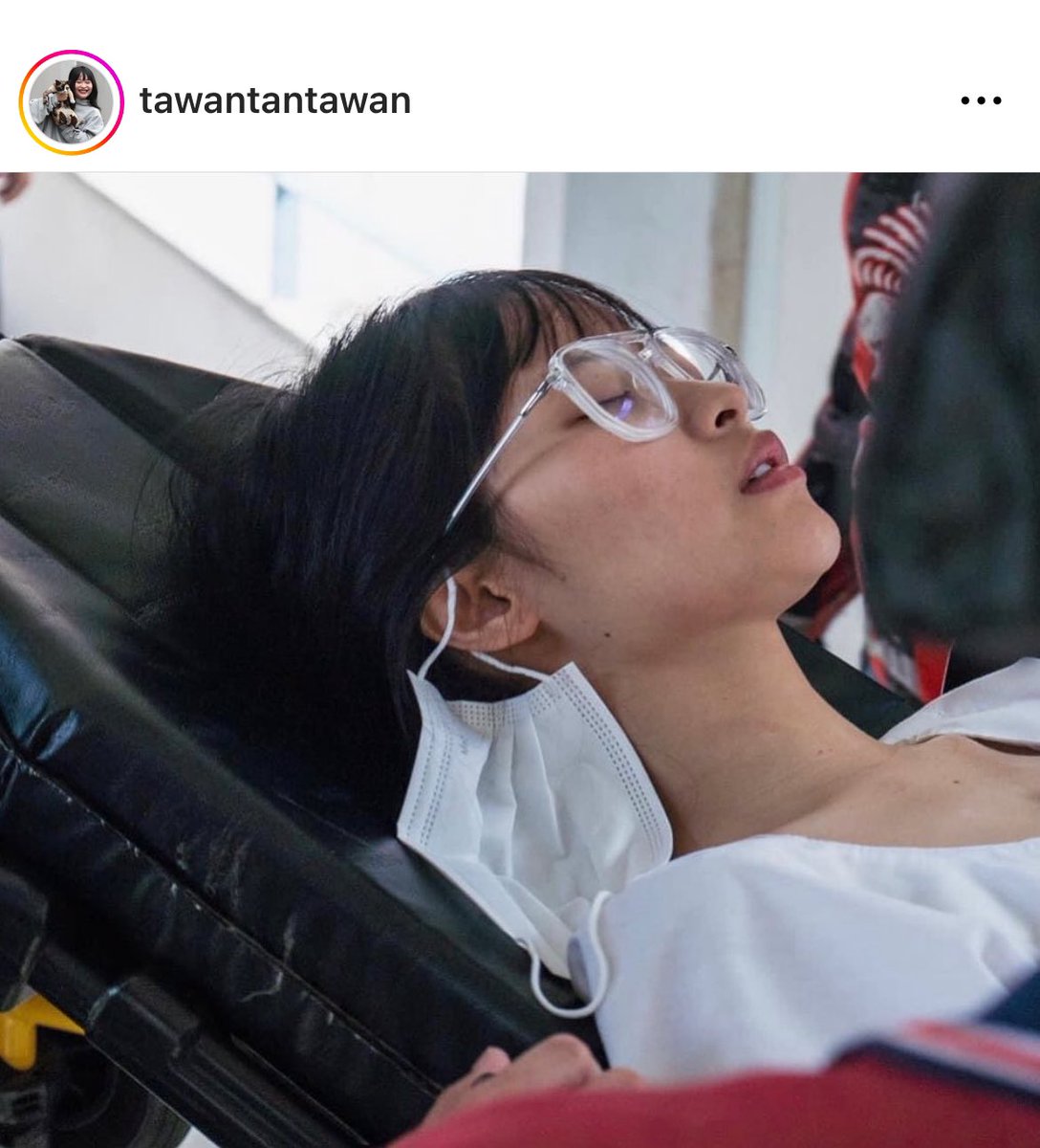 บิ๊ก เกียรติชัย ตั้งภรณ์พรรณ tweet media