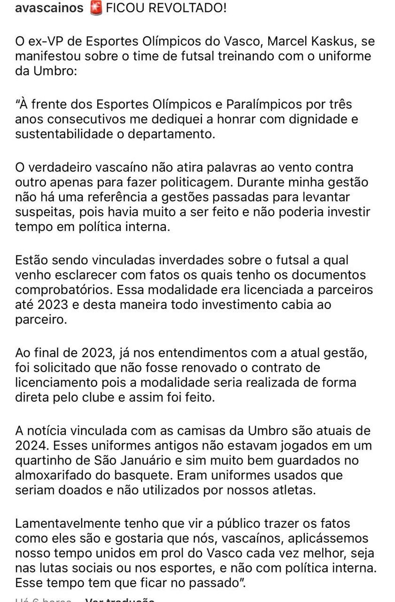 RochaXete's tweet photo. @Giuberti10Mr E aí marmita de ex candidato,vai ouvir o outro lado tbm ou vai ficar só com a opinião de um cara que te fez pedir desculpas publicamente por causa de uma mentira dele? https://t.co/sya4MjOO9E
