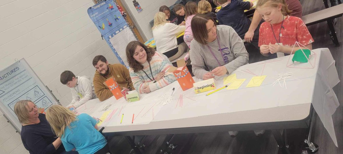 Rodburn Elementary tweet media