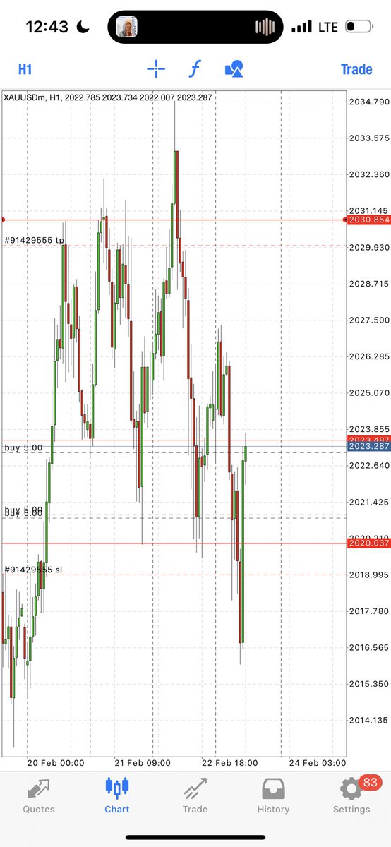 Habbyfx tweet media