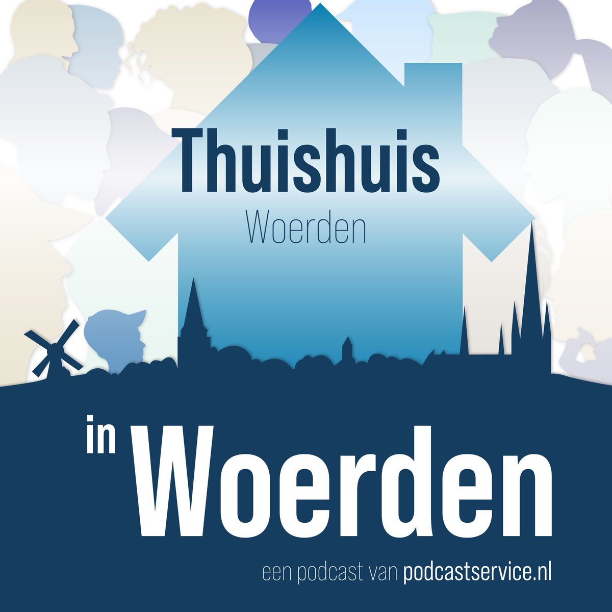 ThuishuisWoerde's tweet photo. In #Woerden is er het Thuishuis. Erik Kroon gaat met @LotteRuyten Yvonne (bewoonster) &amp; Trudy (vrijwilligster) van de stichting in gesprek. Luister via https://t.co/Vjt1tGz5pD 🎧 via Spotify: https://t.co/6UxED5N6jf 🎧 op Apple Music: https://t.co/Ph1E0oWvGD #ouderen #welzijn https://t.co/haULVpjJLA