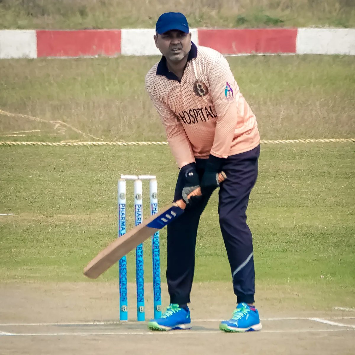 pctraipur's tweet photo. PCT-8  Day 7 Match 2 Om Hospital  vs Shree Medishine hospital ... Some moments from the match
#PCT8 #tennisballcricket #womenscricketteam #turfcrickettournament #sports #cricket #cricheroes #IndiasFirst #healthcarecricket https://t.co/2TXhhXgHAT
