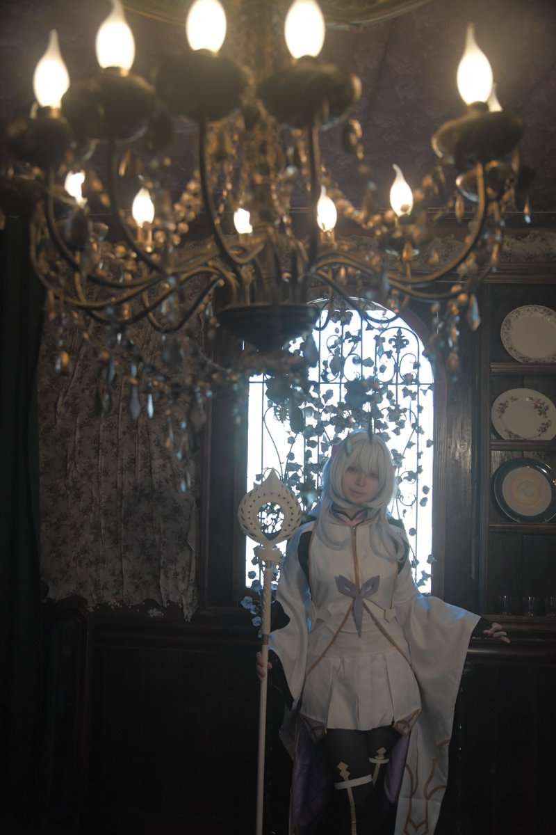 こまり@5/5 ROOT 4 to 5 【西2 モ52b】 tweet media