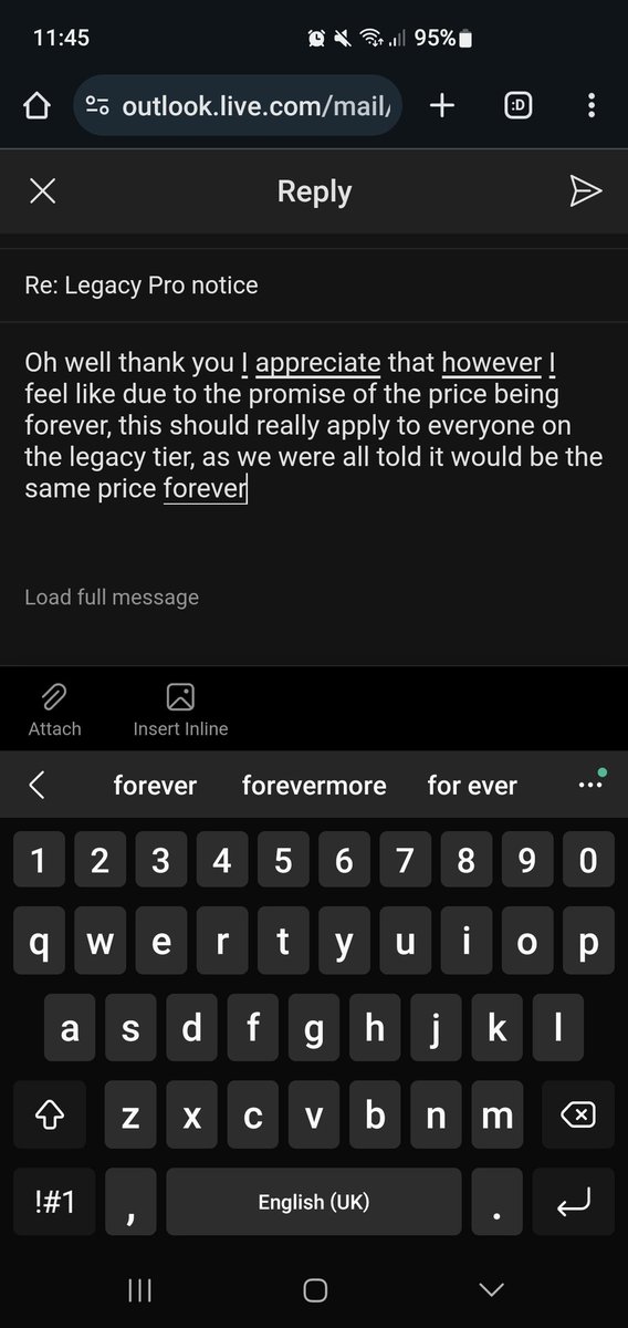 RIP IFTTT tweet media