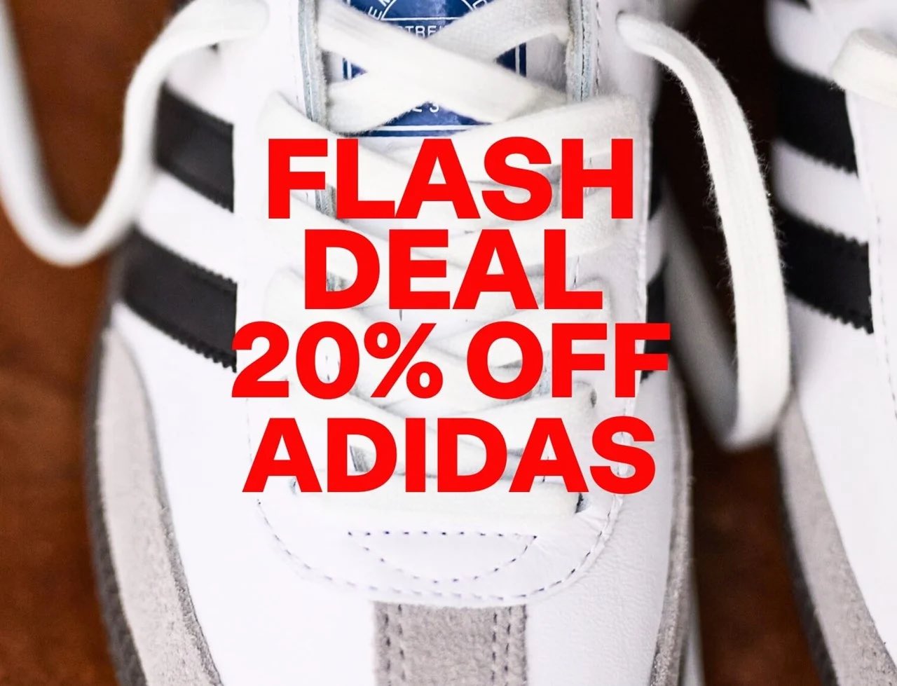 Best sneaker deals deals online