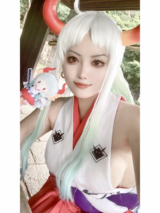 コスプレイヤーるーみのTwitter画像17