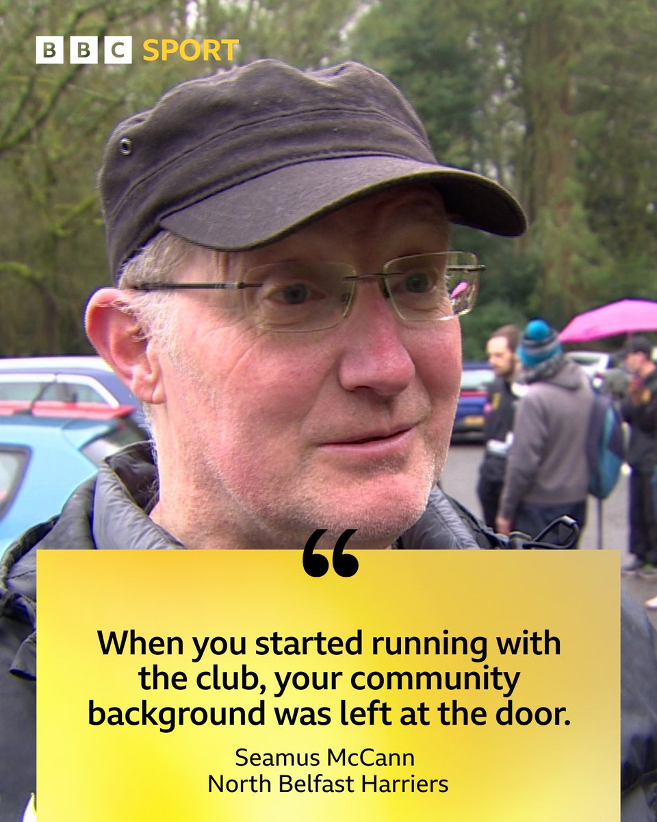 Community based North Belfast Harriers are gearing up for another illustrious chapter in their club's history 🏃