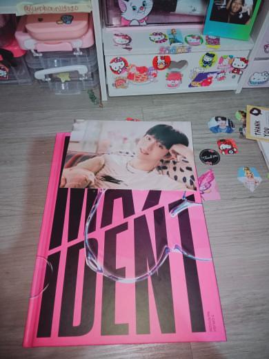 sunghoon113020's tweet photo. @Anra_Shop ty again ate anra huhu ang dami ko ng dup thankyou din po sa freebis next album uli😆#anrabudols #anra #anrashop https://t.co/aqWIEX9KcR