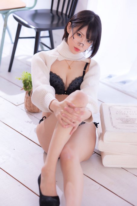 コスプレイヤーぽにょ皇子のTwitter画像9