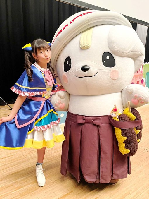 Twitterのコスプレ画像4