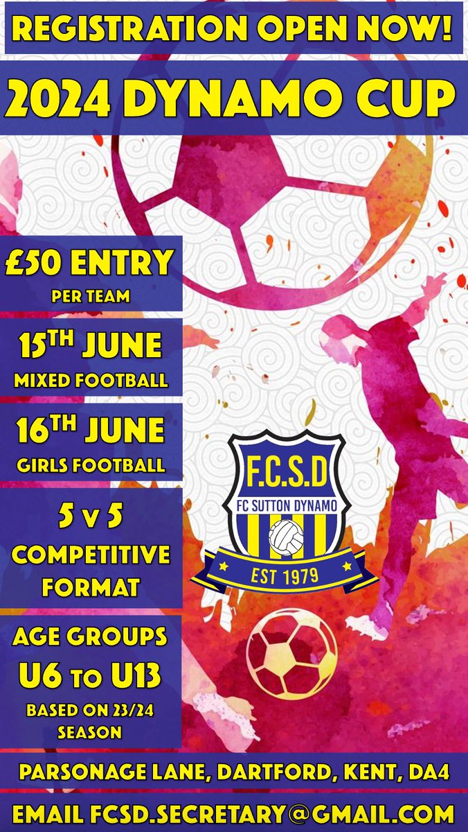 FC Sutton Dynamo (@fcsuttondynamo) on Twitter photo 