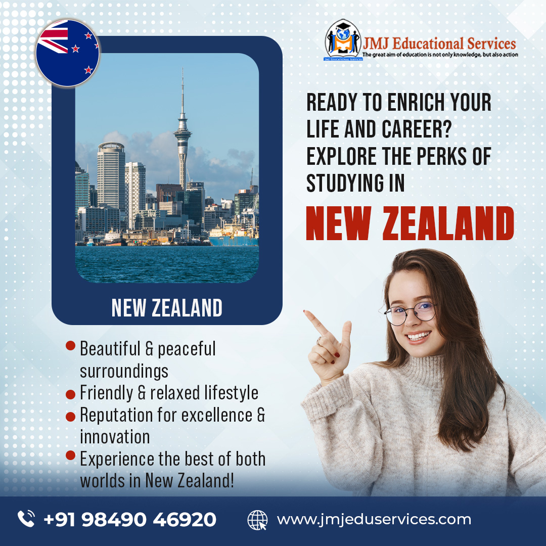 Discover the life-changing benefits of studying in New Zealand: 🏞️ Gorgeous landscapes 🤝 Welcoming community 🌟 World-class education Experience the ultimate blend of beauty and opportunity in #NewZealand #studyabroad #careerboost #lifegoals #educationiskey #explore