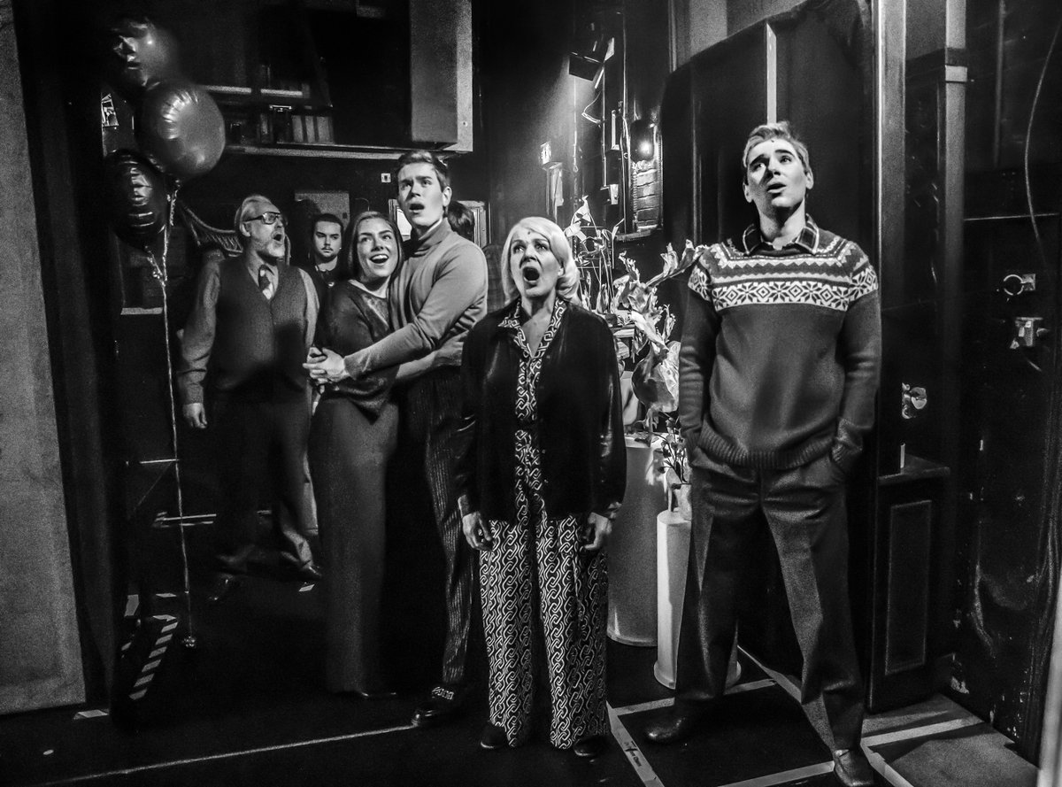 The Time Traveller's Wife tweet media