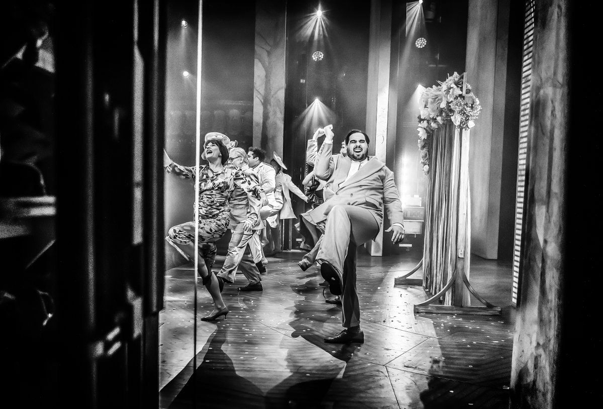 The Time Traveller's Wife tweet media