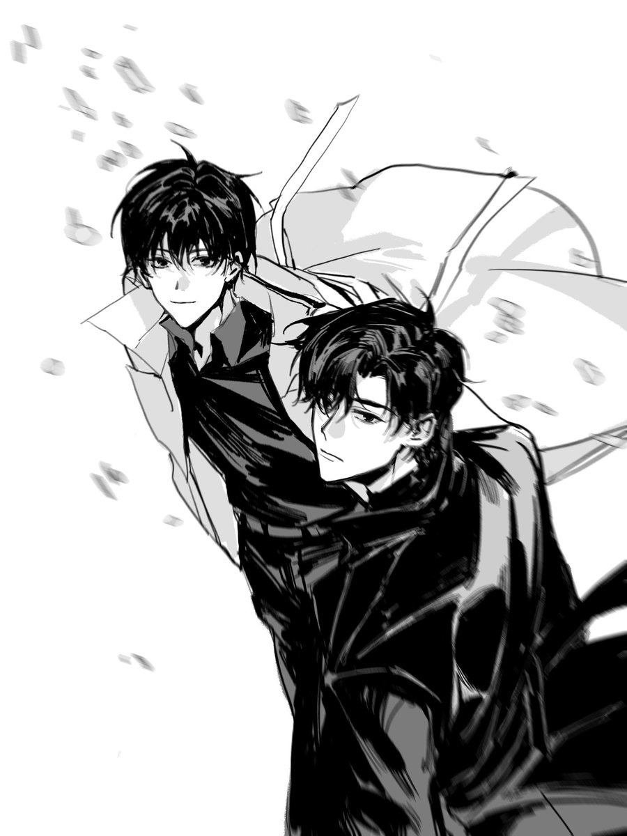 #독중 #dokjoong #ORV