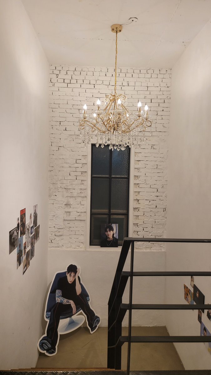 modolab's tweet image. 안녕하세요 합정 카메라렌탈샵 모도랩에서 
BTS_JungKook 사진전 개최하였습니다.
23.2.22~25일 11시 ~ 19시
카메라렌탈 문의! 대관문의!

모도랩 이벤트 대관 상시 모집중 입니다 :D

무료대관
2층 45평 넓은 공간에 아이보리+화이톤의 전시공간과 따뜻한 분위기 
3층 50평 테라스 포함!