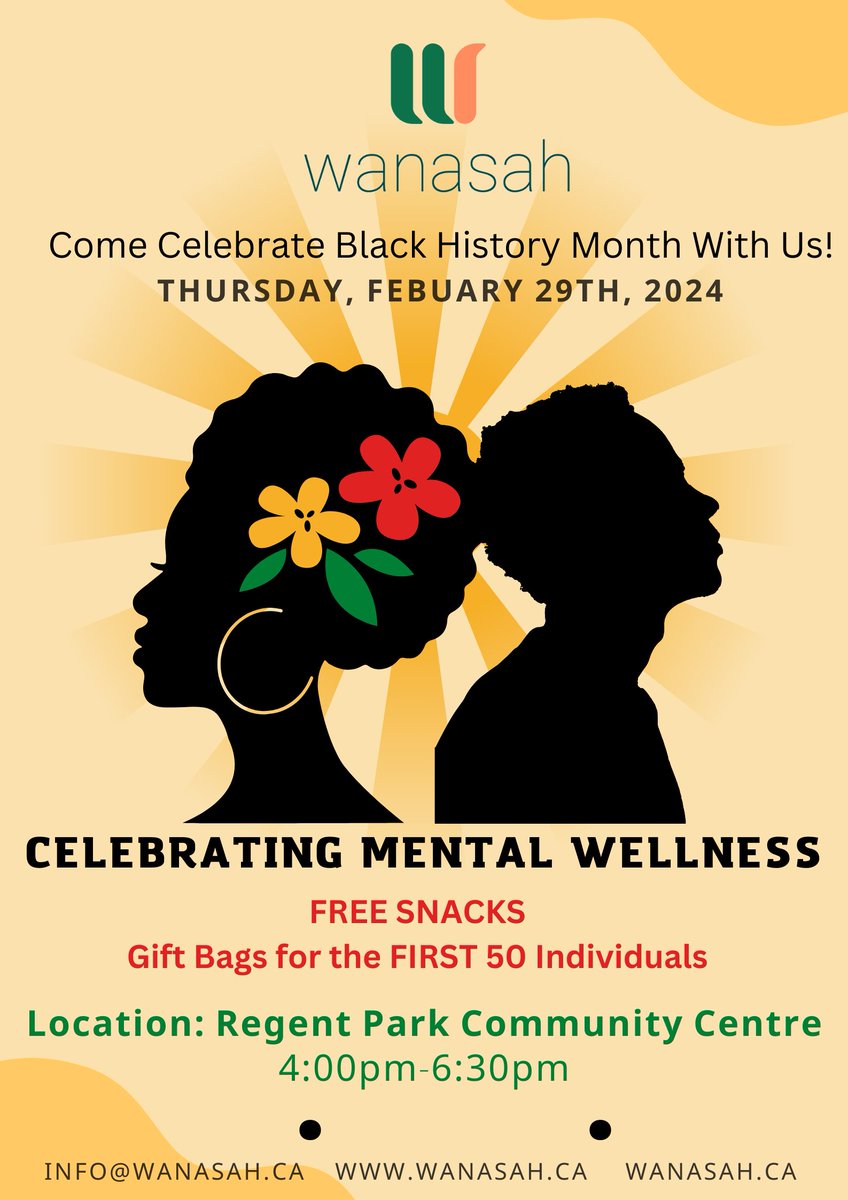 Hi

Join Us. 

#BlackHistoryMonth #BlackLove #BlackMentalHealth #MentalHealthMatters