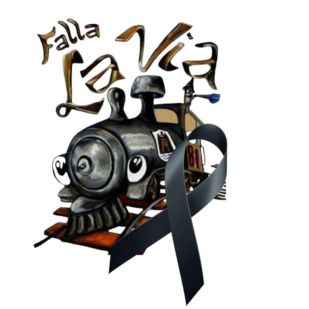 Falla La Via tweet media