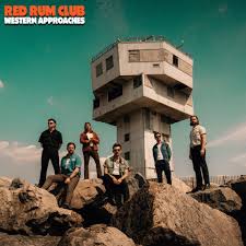 christian191072's tweet image. Next for my listening pleasures is @RedRumClub #WesternApproaches which after a couple of tracks in, is sounding really catchy and upbeat.

Good start. 

#NewMusicFriday
