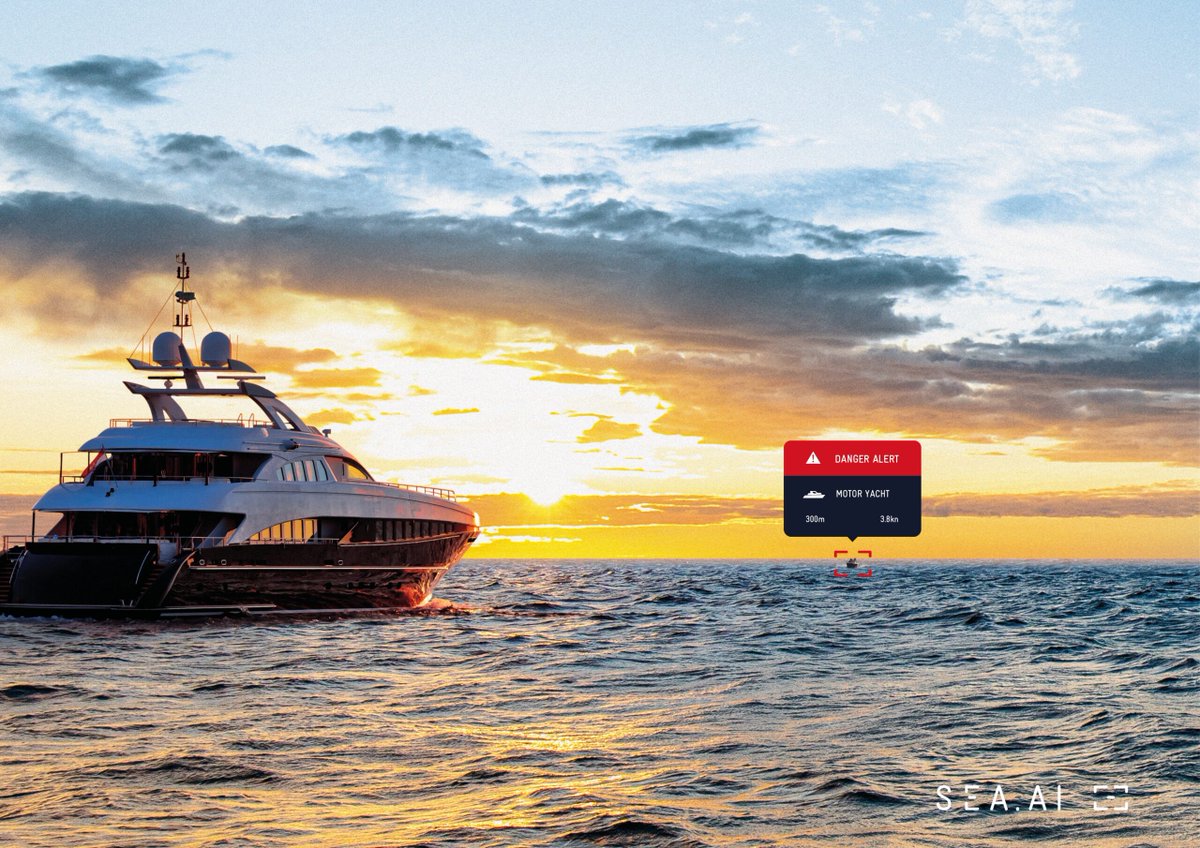 Superyacht Technology Network tweet media