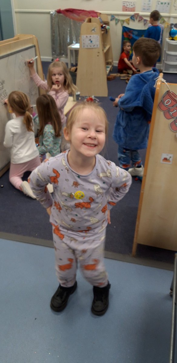 Lower Wortley Primary School tweet media