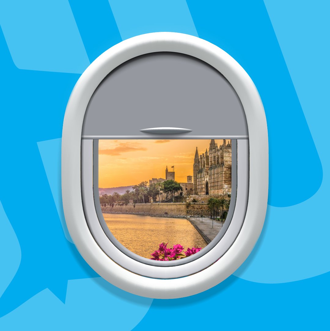 Southampton Airport ✈️ tweet media