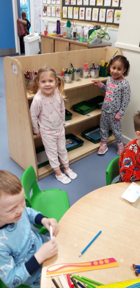 Lower Wortley Primary School tweet media