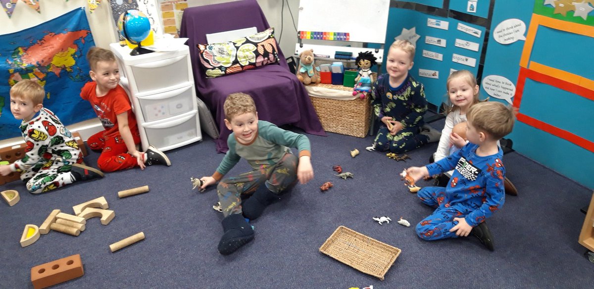 Lower Wortley Primary School tweet media