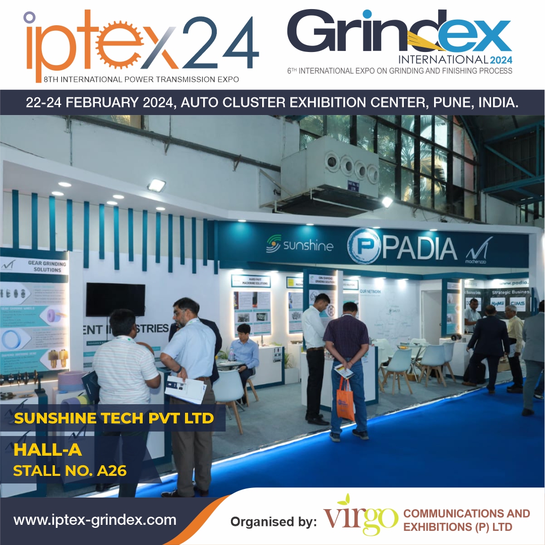 IPTEX GRINDEX tweet media