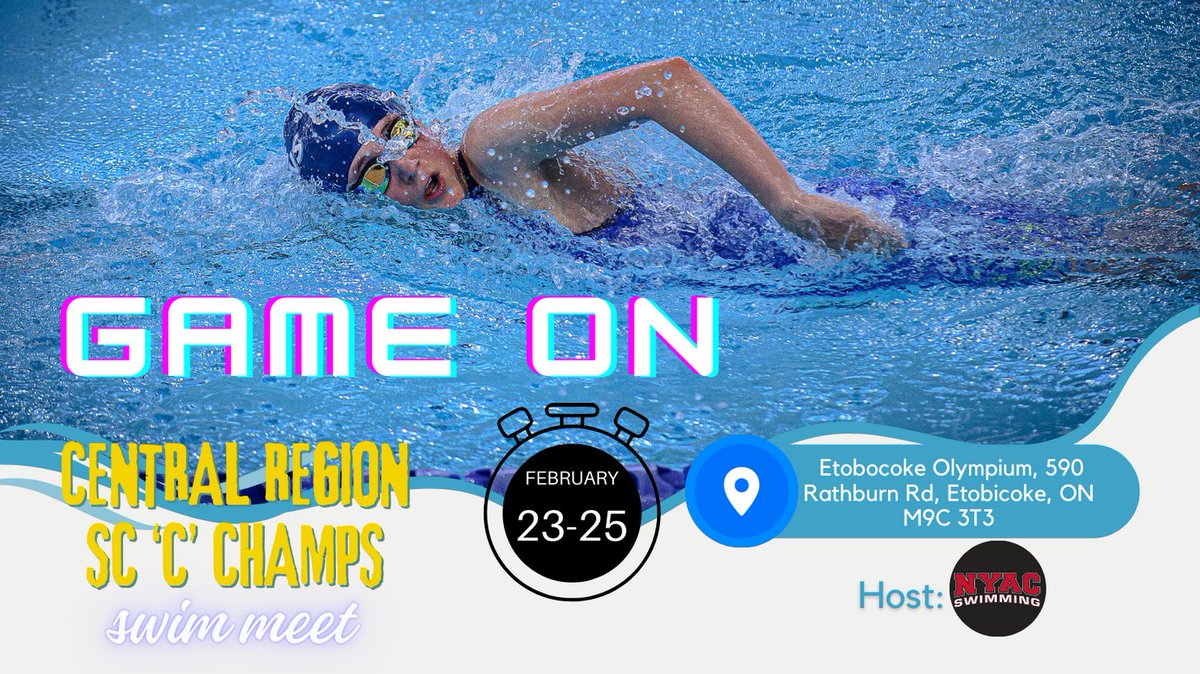 Wishing our Blue Fins the very best!