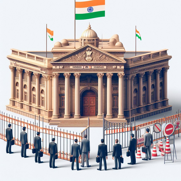 Foreigners pursue every avenue to access hot Indian bond trade

Overseas investors are showing such keen interest in India assets.

Source: economictimes

#IndianBond #ForiegnInvestors #debtmarket