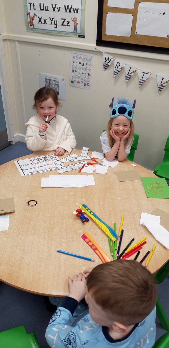 Lower Wortley Primary School tweet media