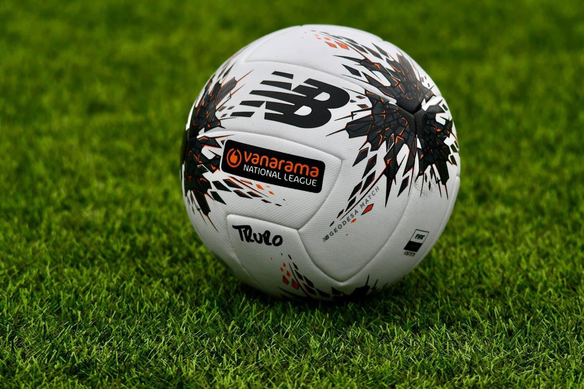 𝗣𝗜𝗧𝗖𝗛 𝗜𝗡𝗦𝗣𝗘𝗖𝗧𝗜𝗢𝗡 ⚠️

The club can advise that tomorrow’s match against <a href="/hemelfc/">Hemel Hempstead Town FC</a> is subject to a 3.30pm (Friday) pitch inspection. 

❤️🖤 #FootballsComingHome