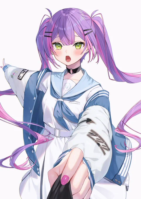 トワ様#TOWART 