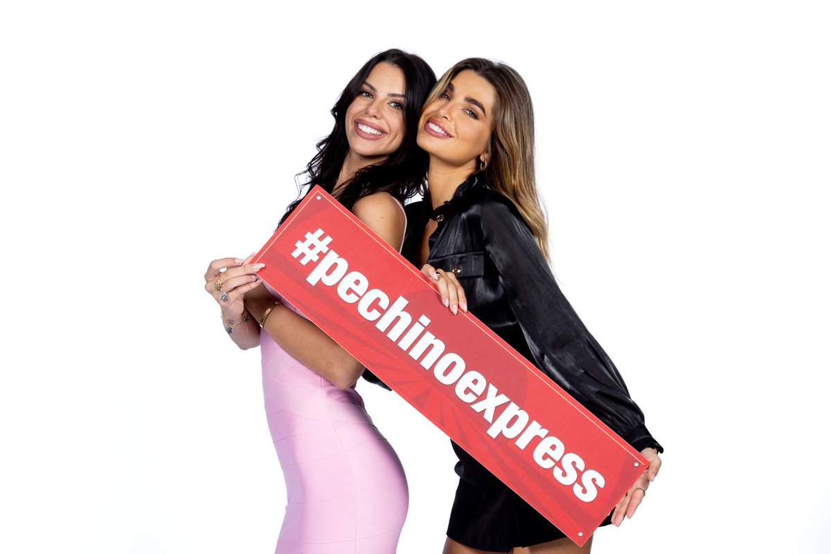 Anto_Fiordelisi's tweet photo. Stasera primo appuntamento con @PechinoExpress seguitemi alle 20:20 su sky uno. Non ve ne pentirete ☄️sapete già per chi tifare  #fiorde #italiaargentina https://t.co/EngUzXZ9yZ
