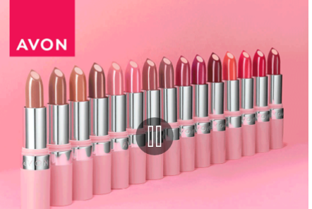 LynnWaite4's tweet photo. LANCHED TODAY AVON NEW HYDRAMIC GLOSS LIPSTICK, BE THE FIRST TO TRY IT AT https://t.co/U5uylcG3fh https://t.co/CNU8KOfV7t