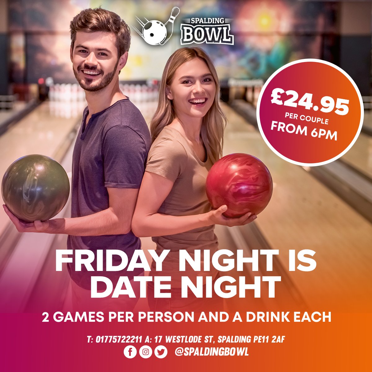 Spalding Bowl tweet media